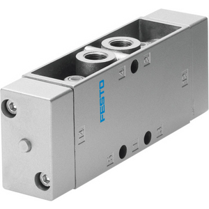JH-5-1/2 Pneumatic valve