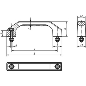 KIPP HANDGREEP K0200.120061