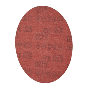 3M HOOKIT FILM SCHIJF 375L 152,4MM P120 600Z