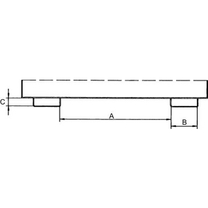 3210026335 Kippbehälter BK 50 v