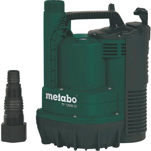 04000125, 8810300065 Tauchpumpe TP 12000 SI Metabo