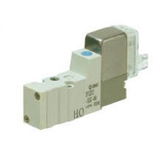 SMC 3/2 VENTIEL SYJ314M-5WAOU-Q
