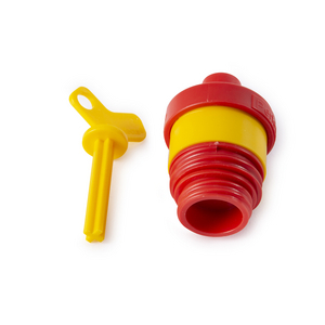 BRADY ISOLATIEPLUG 309019