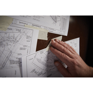 101E SCOTCH DI COLORE BIANCO SPESSORE 0,12MM 48 X 50 7100135720