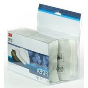 5535 5535 Filter-Nachfüllpack A2P3 VE 4 Sets