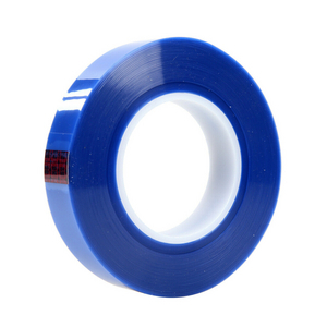 3M POLYESTER TAPE 25MM X 66M 8905