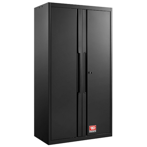 ARMOIRE - 2 DOOR 1M CLOSET RWS2