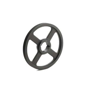 02SPZ355/856349/PULEGGIA TRAPEZOIDALE PER BUSSOLA SPZ 355/2 B.2012