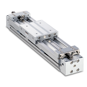 SMC ZUIGERSTANGLOZE CILINDER MY1C20G-800