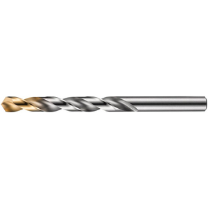 9112291130 Spibo HSS DIN338N 11,3mm 118G Typ N 4xD A00211.3 TiN Tip Dor