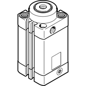 576109-CILINDRO STOPPER DFSP-32-20-DF-PA
