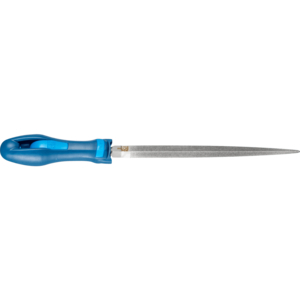 PFERD DIAMANT WERKPLAATSVIJL DRIEKANT DF 1132 200 D151