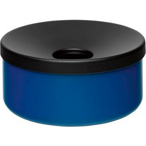 3410007735 Tischascher blau H 50 mm D 150 mm