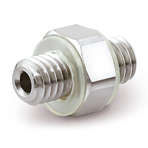 SMC MINIATURE METALEN KOPPELING M-3N