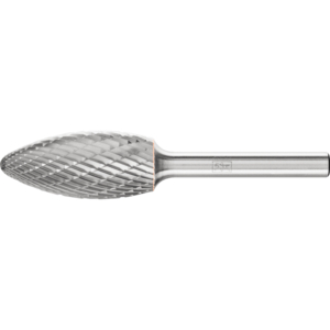 FRAISE /TIGE B 1635/6 3D+ HM FLAMME B 21103426