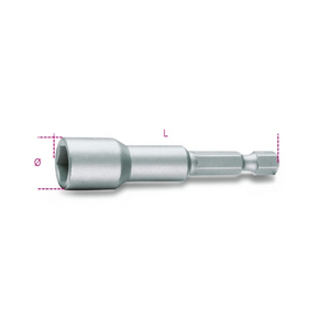008620408-INSERTO BUSSOLA MAGNETICO ES 1/4 F 8 862F 8