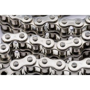10B2SS-MTR / 886806 - CATENA INOX SS10B-2 C (5/8 D) ML