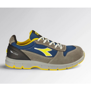 CALZATURA RUN TEXT LOW S1PS 701.181156-C4906 # 47