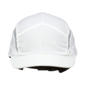 HC24W/RP FB3 CLA WHITE (20) FB3 BUMPCAP CLASSIC VISIERA RIDOTTA (55MM) - 2030604 7100217861