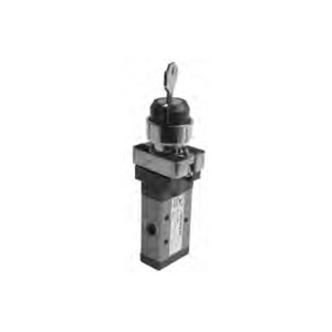 V SELETTORE A CHIAVE D.22 -COMEPI- 22832628
