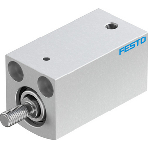 AEVC-16-25-A-P Short stroke cylinder