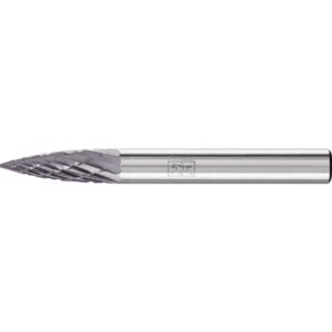 FRAISE /TIGE SPG 0618/6 3D+ HM OGIVE POINTE 21122524