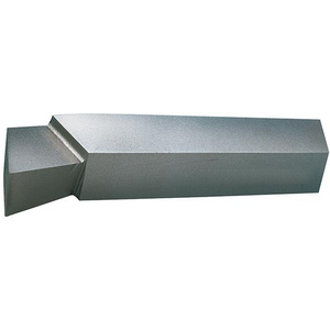 9265800003 Eckdrehmeissel rechts ähnlich DIN4965 HSSE 16x16x140mm WILKE