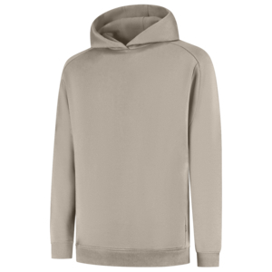 TRICORP HOODIE REDEFINED UNI 306103 ZAND MT M