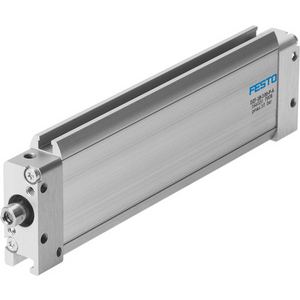 DZF-18-25-P-A Flat cylinder
