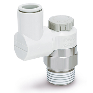 SMC SMOORVENTIEL AS2301F-01-04SA