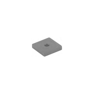 PIASTRINA DI CHIUSURA IP65 CONN. ELETT. 24001500