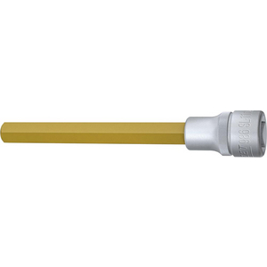 9625640062 Schraubendrehereinsatz 12 Innensechskant 6x140mm Hazet