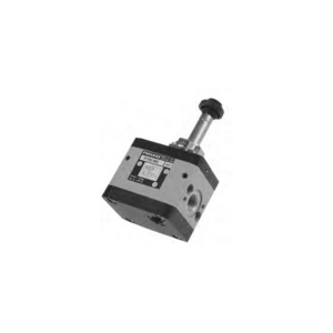 AVVIATORE PROGRESSIVO G 1/4 CON M2 17110M2