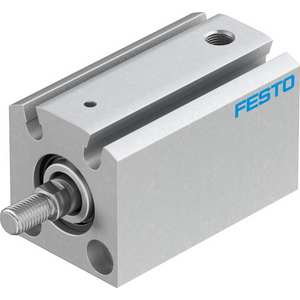 AEVC-12-10-A-P-A Short stroke cylinder