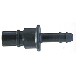 RECTUS INSTEEKNIPPEL POM 9MM 48SFTF09DXX