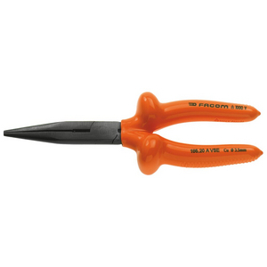 PINZA ISOLATA 185.20AVSE
