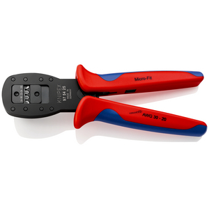 PINCE SERTIR MICRO-FIT SERTISS. PARALL