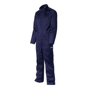 COMBINAISON Q INVICT LIGHT L BLUE MARINE