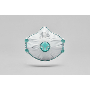 RESPIRATORE FFP3 C/V CONF.SINGOLA 8006337