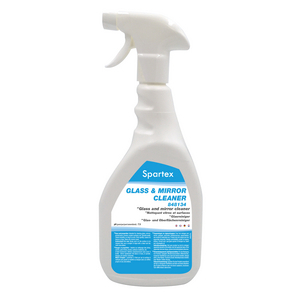 NETTOYANT G VITRES PULVERISATEUR 750ML