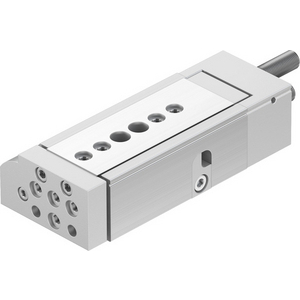 DGSL-10-20-P1A Mini slide