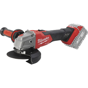 MEULEUSE D'ANGLE 125MM 18 VOLTS FUEL M18FSAG125X-0X