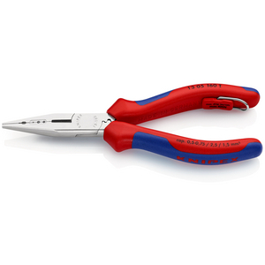 KNIPEX INSTALLATIETANG ELEKTRO 13 81 200