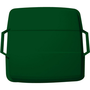 3410007365 Deckel 90 l grau für Transportbehälter