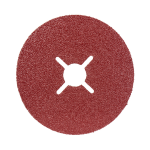 DISQUE FIBRE 3M982C 125X22 G36 UE 100