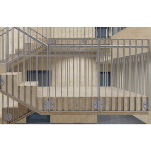 FHB II-A L M8X60/10 Highbond-Anker