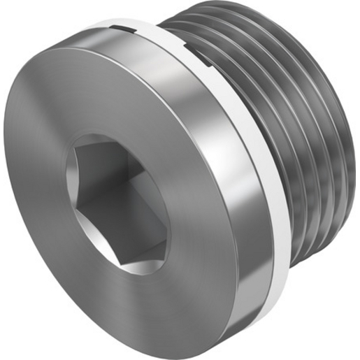 Bouchon Tube De Direction Marzocchi SKU3411 - Pièce Neuve Pour Suspension VTT