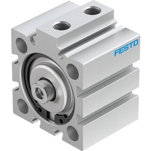 ADVC-40-5-I-P-A Short stroke cylinder