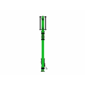 MAT REG DBI-SALA FLEXIGUARD M200 M200 5,3M A 7,6M 2 UT DEP 3,7M