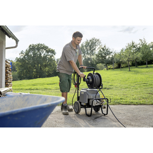 NETTOYEURS HAUTE PRESSION A EAU FROIDE CLASSIC MEDIUM SUPER HD